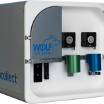 WOLF G1 Cell Sorter