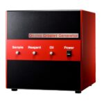 On-chip Droplet Generator